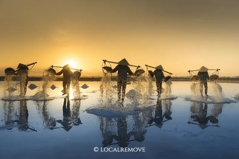 Example: Remove Text